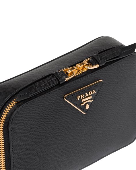 prada black patent leather bag|prada saffiano leather odette bag.